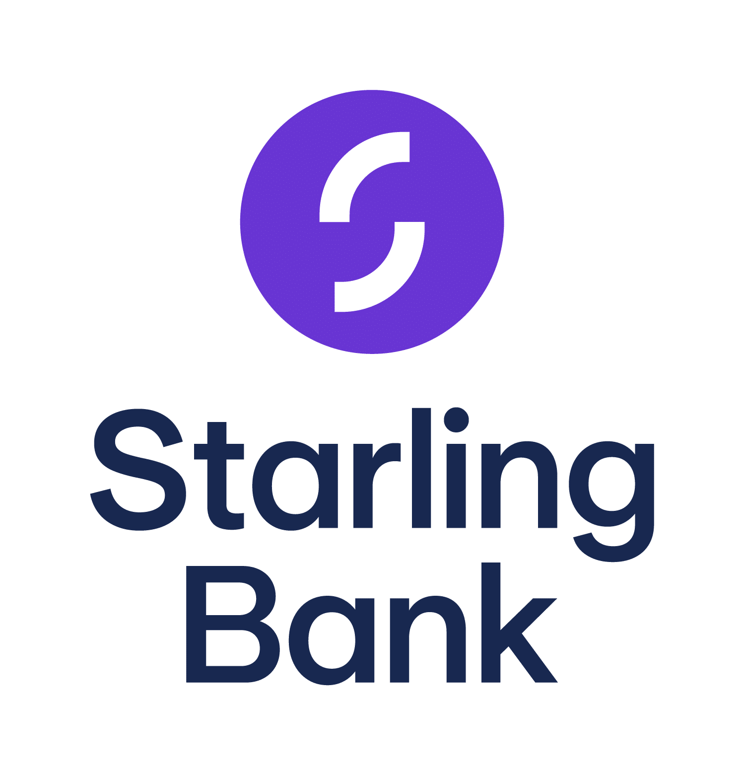This image has an empty alt attribute; its file name is Starling-Bank_Logo_Vertical.png